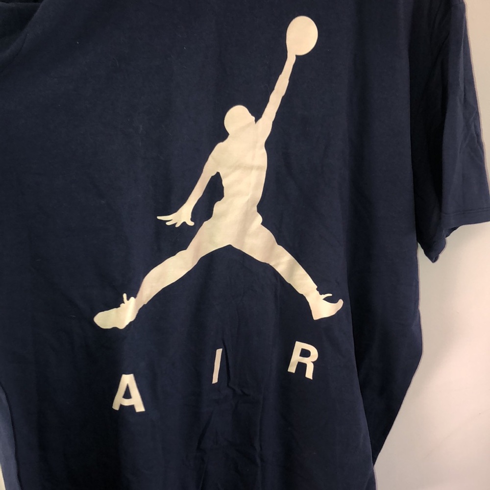 Air Jordan T-shirt